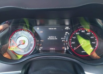 Dodge Charger VII 5.7 HEMI V8 375KM 2019 Dodge Charger DODGE CHARGER RT RWD 5.7 Benzyna 375KM, zdjęcie 10