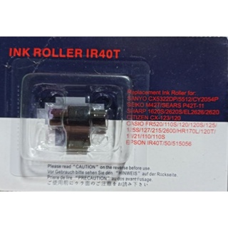 ROLKA BARWIACA IR40T INK ROLLLER