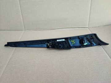 Mondeo MK5 2.0 TDCI полоса ручки дверная панель левая передняя левая боковая панель