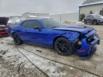 Dodge Challenger III 2020 Dodge Challenger Gt 2020 3.6 Benzyna 305KM, zdjęcie 8