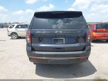Chevrolet Tahoe GMT900 2022 Chevrolet Tahoe Z71 2022 5.3l 5.3 Benzyna 355KM, zdjęcie 4