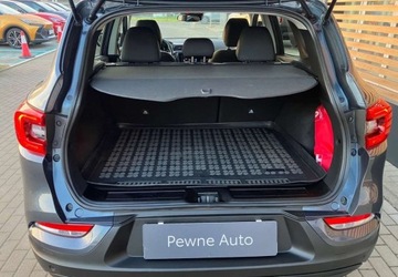 Renault Kadjar Crossover Facelifting 1.3 TCe 140 FAP 140KM 2021 Renault Kadjar Renault Kadjar 1.3 TCe FAP Intens EDC 1.3 Benzyna 140KM, zdjęcie 7