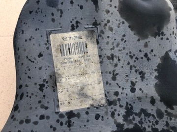 NÁDRŽ PLOVÁK ČERPADLO PALIVA RENAULT LAGUNA III 2007-2015 2.0 DCI
