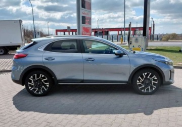 Kia XCeed Crossover Facelifting 1.5 T-GDi 140KM 2025 Kia XCeed 1.5 Benzyna 140KM, zdjęcie 5