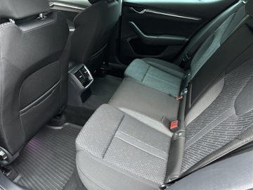 Skoda Octavia IV Liftback 1.5 TSI EVO 150KM 2023 Skoda Octavia 1.5TSI 150KM Style DSG l Gwarancja,, zdjęcie 11