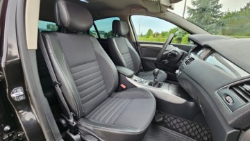 Renault Laguna III Grandtour 2.0 dCi 130KM 2011 Renault Laguna 2.0 DCi 130KM Dynamique/Salon Polska, zdjęcie 33