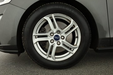 Ford Focus III Kombi Facelifting 1.5 TDCi 120KM 2018 Ford Focus 1.5 TDCi, Salon Polska, Serwis ASO, zdjęcie 16