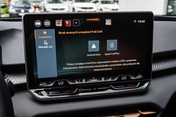 Cupra Terramar SUV 1.5 eTSI 150KM 2025 Cupra Terramar Advantage Edition 1.5 e-TSI 150 KM, zdjęcie 24