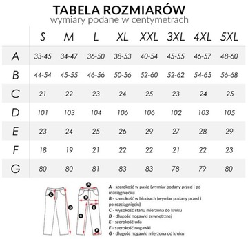 Sportowe Spodnie Dresowe Damskie Dresy Bawełniane RENNOX 107 5XL/32 czarne