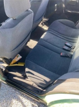 FSO Polonez Caro 1.6 76KM 1994 Polonez Caro 1994, zdjęcie 7