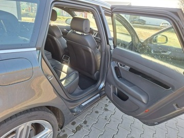 Audi A6 C6 Allroad quattro 3.0 V6 TDI 240KM 2009 Audi A6 Quattro Tiptronic, zdjęcie 14
