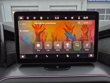 Skoda Kodiaq II SUV 2.0 TDI SCR 193KM 2025 Skoda Kodiaq Edition 130 2.0 TDI DSG 4x4 Auto z pl, zdjęcie 30