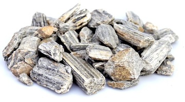 НАБОР из 11 разных ароматов Биокамин BIOFUEL + коричневая галька из коры