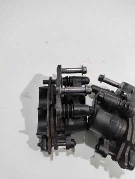ER6 KAWASAKI ER 6 N 06-09 суппорт суппорта передний левый правый комплект