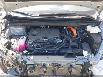 Toyota Sienna III 2025 Toyota Sienna xse, 2025r., 4x4, 2.5L 2.5 Benzyna 245KM, zdjęcie 11