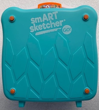 SMART SKETCHBOOK Смарт-скетчер вперед!