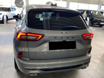 Ford Kuga III SUV Facelifting 2.5 FHEV 183KM 2026 Od ręki - ST-Line X 2.5 FHEV 183KM / Pakiet Winter, Hak, Reflektory Matrix, zdjęcie 3