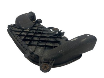 11252010 POUZDRO FILTRU VZDUCHU M5 373 2009 BMW 5 TOURING (E61)