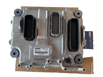STEROWNIK KOMPUTER SILNIKA ECU DAF XF 106 EURO6