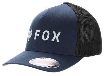 Czapka męska Fox Absolute Flexfit Hat L/XL