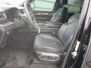 Jeep Wagoneer II 2022 Jeep Wagoneer Series II, 2022r., 4x4, 5.7L 5.7 Benzyna 392KM, zdjęcie 7