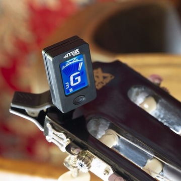 КЛАССИЧЕСКАЯ гитара, черная, 39 дюймов, тюнер, ремень для струн