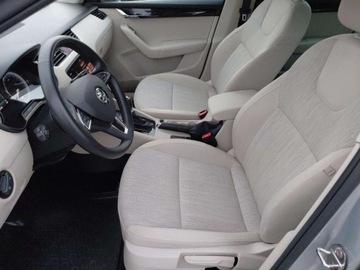 Skoda Octavia III Kombi Facelifting 1.8 TSI 180KM 2018 Skoda Octavia Style 1,8 TSI 180KM DSG Serwis ASO Salon PL FV23, zdjęcie 9