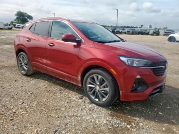 Buick 2021 Buick Encore Gx Select 2021 1.2 Benzyna 137KM, zdjęcie 8