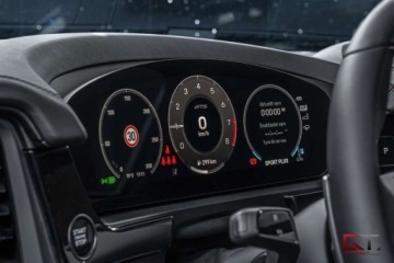 Porsche Cayenne III 2025 Porsche Cayenne GTS Coupe 2025 4.0 Benzyna 510KM, zdjęcie 13