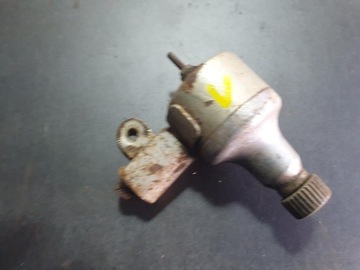 СТАРЫЙ ВИНТАЖНЫЙ ВЕЛОСИПЕД PRL ДИНАМО-ГЕНЕРАТОР ОРИГИНАЛ