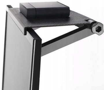 SL4A ПОЛКА ДЛЯ ТВ 33 X 16,5 X 2,5