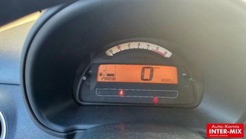 Citroen C2 2006 Citroen C2 1,4 HDi VTR zarejestrowany 1.4 Diesel 68KM, zdjęcie 22