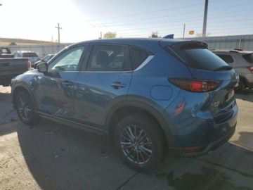 Mazda CX-5 II 2020 Mazda CX-5 2020r., Touring, od ubezpieczalni 2.5 Benzyna 187KM, zdjęcie 2