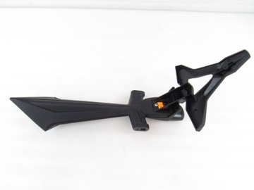 Крепление для доски Triumph Street Triple 675