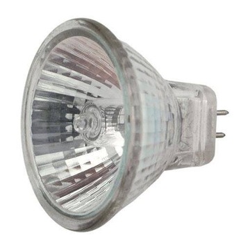 Żarówka halogenowa Candellux 12V 35W 360 stopni