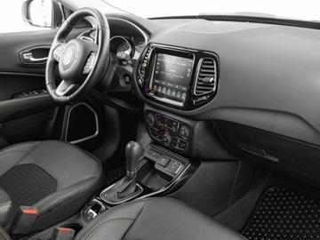 Jeep Compass II SUV Facelifting 1.3 GSE T4 150KM 2021 Jeep Compass WE3M829#1.3 TMair Limited FWD DDCT, zdjęcie 32