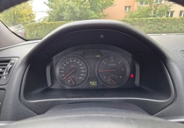 Volvo C30 Hatchback 3d 1.6 D DRIVe 109KM 2008 Volvo C30 1.6d manual bez rdzy Zarejestrowany ekonomiczny 1.6 Diesel 109KM, zdjęcie 11