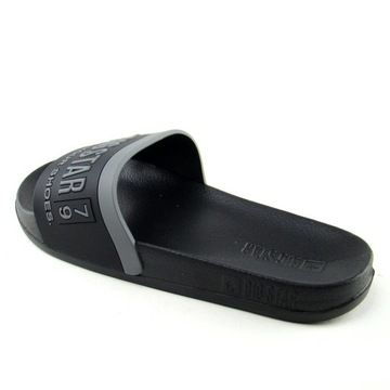 ЖЕНСКИЕ ТАПОЧКИ BIG STAR ДЛЯ ПЛЯЖА И БАССЕЙНА ДОМА