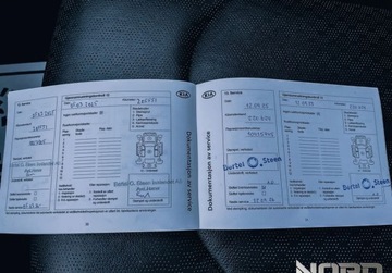 Kia Optima II Kombi PHEV 2.0 GDi PHEV 205KM 2018 Kia Optima Bezwypadkowa, FV23, Plug-in, XL, KredytowanieLeasing, gw.12m gh, zdjęcie 30