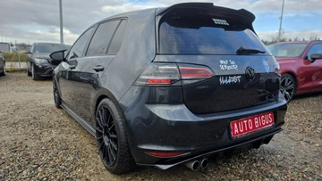 Volkswagen Golf VII 2013 Volkswagen Golf navi GTD SPORT climatronic, zdjęcie 7