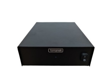 Tomanek ULPS - zasilacz do przetworników dźwięku