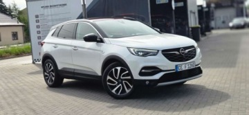 Opel 2017 Opel Grandland X 1.2T 130KM Navi Kamera 360 Super Stan Import Raty Oplaty, zdjęcie 14
