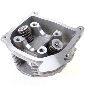 КОМПЛЕКТ ГОЛОВКИ ЦИЛИНДРОВ 100CC СКУТЕР 4T ТЮНИНГ