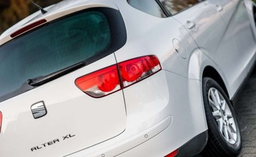 Seat Altea XL 2.0 TDI 140KM 2011 Seat Altea Seat Altea 2.0 Diesel 140KM, zdjęcie 27