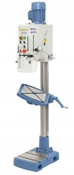 КОЛОННО-БУРИЛЬНЫЙ СТАНОК 28 мм M12 12xШЕСТЕРНЕВАЯ ПОДАЧА С ОХЛАЖДЕНИЕМ