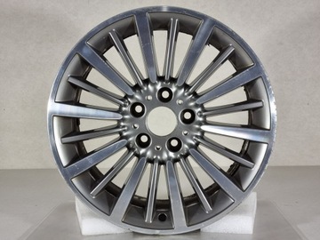 FELGA BMW 3 F30 F31 F34 8x18 ET34 IS34 ALUFELGA