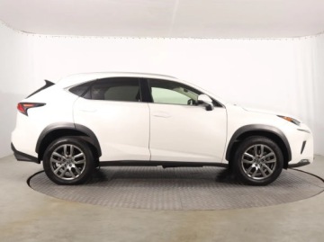 Lexus NX I SUV Facelifting 300 238KM 2020 Lexus NX 300t, Salon Polska, Serwis ASO, 4X4, zdjęcie 5