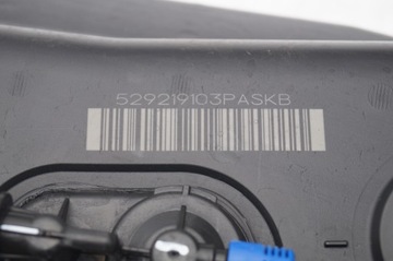 НАСОС БАКА ADBLUE VW PASSAT B8 SKODA SUPERB