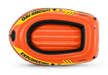 PONTON INTEX EXPLORER PRO 50 137x85 58354