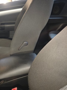 Kia Proceed 2010 KIA PROCEE&#039;D BTCS SPORT JEDEN WŁAŚCICIEL BEZWYPADKOWA ZAREJESTROWANA W PL, zdjęcie 17